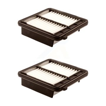 Air Filter (2 Pack) For 2011-2016 Honda CR-Z K57-100317