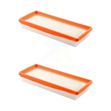 Air Filter (2 Pack) For Smart Fortwo K57-100321