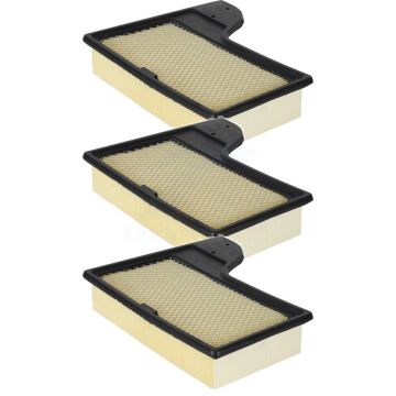 Air Filter (3 Pack) For Ford Mustang K57-100326