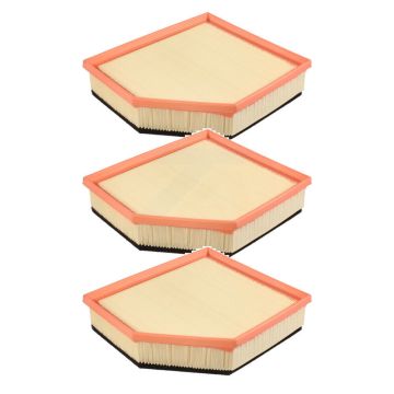 Air Filter (3 Pack) For Volvo XC60 XC70 S60 S80 V60 V70 K57-100327