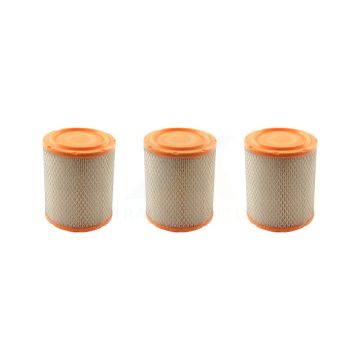 Air Filter (3 Pack) For Jeep Patriot Compass Dodge Caliber K57-100330