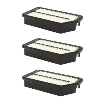 Air Filter (3 Pack) For Kia Sportage K57-100351