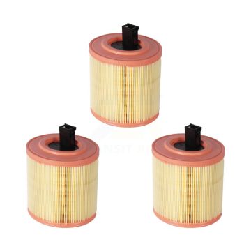 Air Filter (3 Pack) For Chevrolet Cruze Cadillac ATS K57-100353