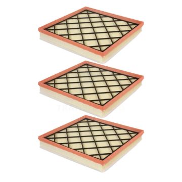 Air Filter (3 Pack) For Chevrolet Cruze Buick Verano Limited Orlando Regal Cascada K57-100354