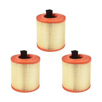 Air Filter (3 Pack) For Chevrolet Cruze Cadillac ATS K57-100355