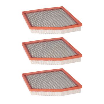 Air Filter (3 Pack) For Chrysler Pacifica Grand Caravan Voyager K57-100358