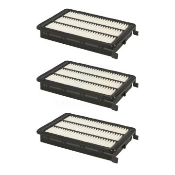 Air Filter (3 Pack) For Hyundai Tucson Kia Sportage K57-100360