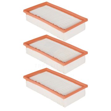 Air Filter (3 Pack) For Kia Rio Hyundai Accent K57-100364