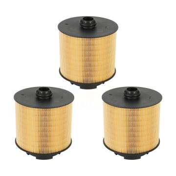 Air Filter (3 Pack) For Audi A6 Quattro K57-100365