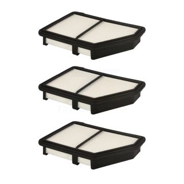 Air Filter (3 Pack) For Honda Civic HR-V K57-100367