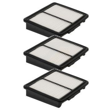 Air Filter (3 Pack) For INFINITI M35 M37 Q70 Q70L K57-100379
