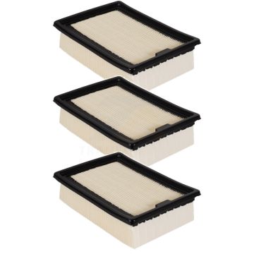 Air Filter (3 Pack) For Ford Escape Transit Connect K57-100382