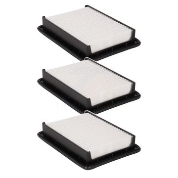 Air Filter (3 Pack) For 2016-2022 Chevrolet Spark K57-100384