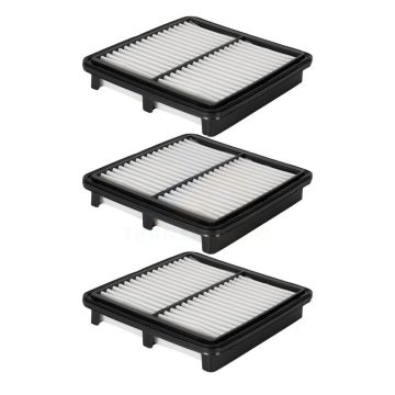 Air Filter (3 Pack) For 2016-2022 Mazda CX-3 K57-100387