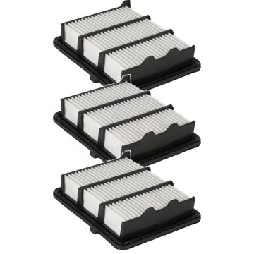 Air Filter (3 Pack) For 2018-2022 Honda Accord 1.5L K57-100391