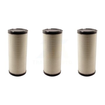 Air Filter (3 Pack) For Chevrolet GMC Express 2500 3500 Savana 1500 4500 K57-100398