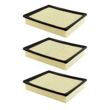 Air Filter (3 Pack) For Toyota Tacoma Tundra Sequoia K57-100399