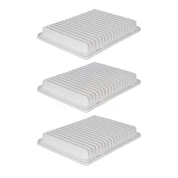 Air Filter (3 Pack) For 2005-2023 Toyota Tacoma 2.7L K57-100401