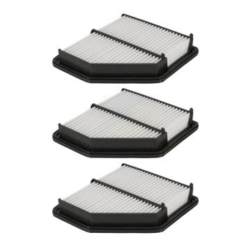 Air Filter (3 Pack) For 2016-2022 Honda HR-V K57-100402