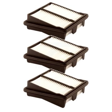 Air Filter (3 Pack) For 2007-2008 Honda Fit K57-100408