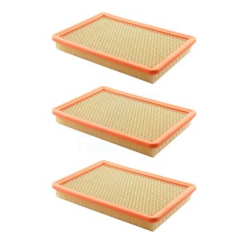 Air Filter (3 Pack) For Saturn Ion K57-100412