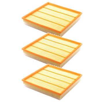 Air Filter (3 Pack) For Cadillac SRX Saab 9-4X K57-100419