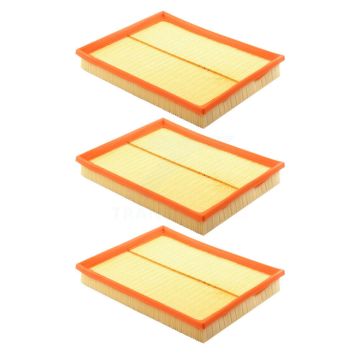 Air Filter (3 Pack) For 2008-2009 Saturn Astra K57-100424