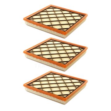 Air Filter (3 Pack) For Chevrolet Cruze Buick Verano Limited K57-100425