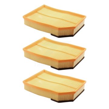 Air Filter (3 Pack) For Volvo XC90 K57-100441
