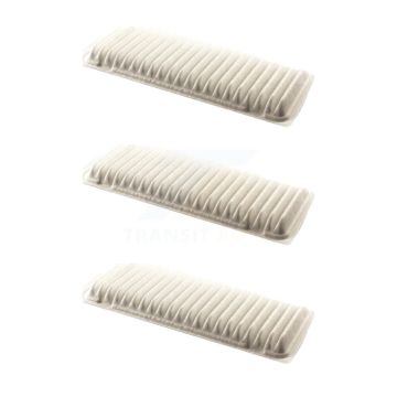 Air Filter (3 Pack) For Toyota Highlander Lexus RX400h K57-100456