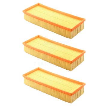 Air Filter (3 Pack) For Nissan Altima K57-100458