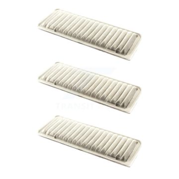 Air Filter (3 Pack) For 2012-2015 Scion iQ K57-100467