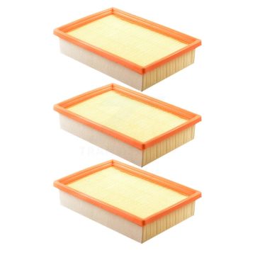 Air Filter (3 Pack) For 2012-2020 Chevrolet Sonic K57-100481