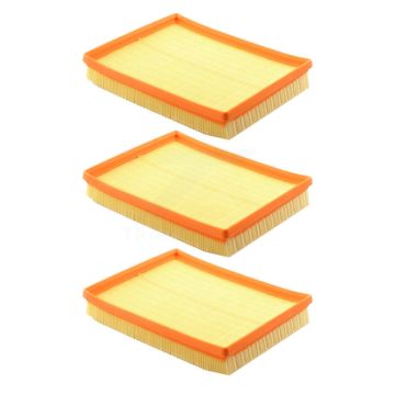Air Filter (3 Pack) For Kia Rondo Optima Magentis K57-100489