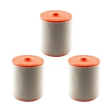 Air Filter (3 Pack) For Audi A6 Quattro A7 Sportback S6 S7 allroad RS7 A8 K57-100493