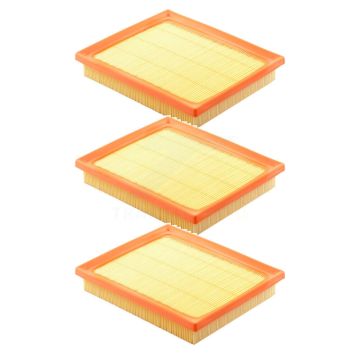 Air Filter (3 Pack) For Toyota RAV4 Prius V Lexus CT200h NX300h Plug-In K57-100494