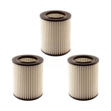 Air Filter (3 Pack) For Honda Civic CR-V Acura RSX Element CSX K57-100495