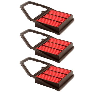 Air Filter (3 Pack) For Honda Civic Acura EL K57-100496