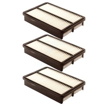 Air Filter (3 Pack) For Hyundai Tucson Kia Sportage K57-100498