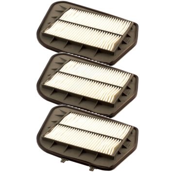 Air Filter (3 Pack) For Cadillac CTS K57-100502