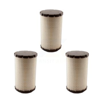 Air Filter (3 Pack) For Ford Escape Mazda Tribute Mercury Mariner 3.0L K57-100504