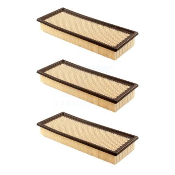Air Filter (3 Pack) For Ford Escape Mazda Tribute Mercury Mariner K57-100505