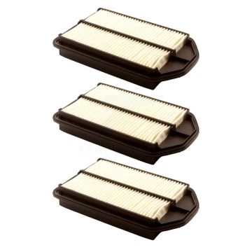 Air Filter (3 Pack) For 2007-2009 Honda CR-V K57-100508
