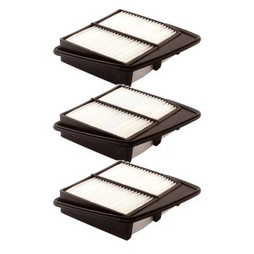 Air Filter (3 Pack) For Acura TSX K57-100511