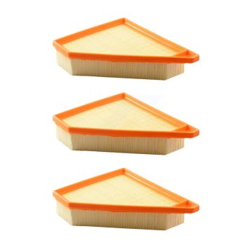 Air Filter (3 Pack) For Ford Transit Connect K57-100514