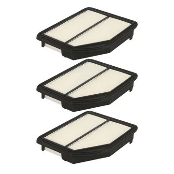 Air Filter (3 Pack) For 2012-2014 Honda CR-V K57-100526