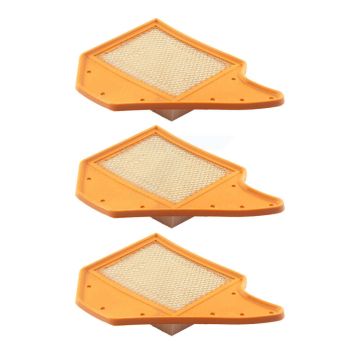 Air Filter (3 Pack) For Dodge Grand Caravan Chrysler Town & Country Ram C/V Volkswagen K57-100537