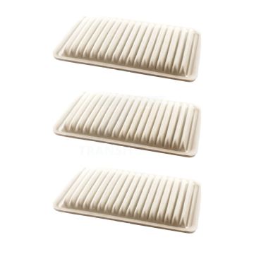 Air Filter (3 Pack) For 2011-2014 Mazda 2 K57-100547