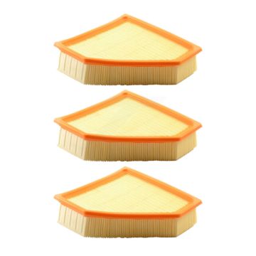 Air Filter (3 Pack) For 2008-2011 Ford Focus 2.0L K57-100554