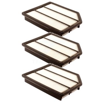 Air Filter (3 Pack) For 2007-2012 Hyundai Veracruz K57-100569